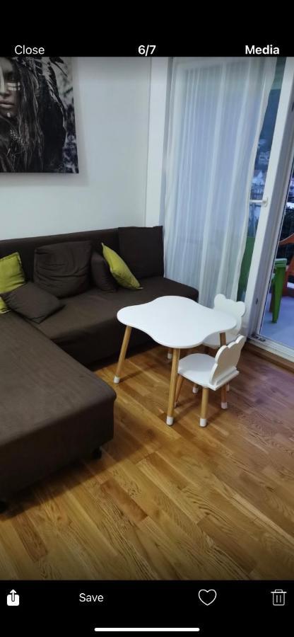 Laki&uki Apartment Herceg Novi