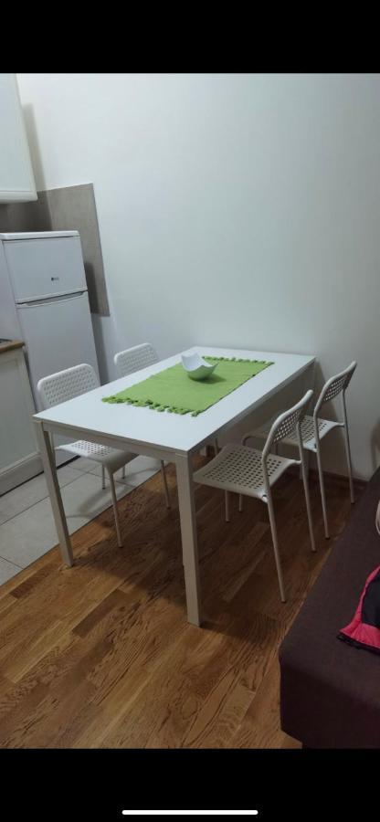 Laki&uki Apartment